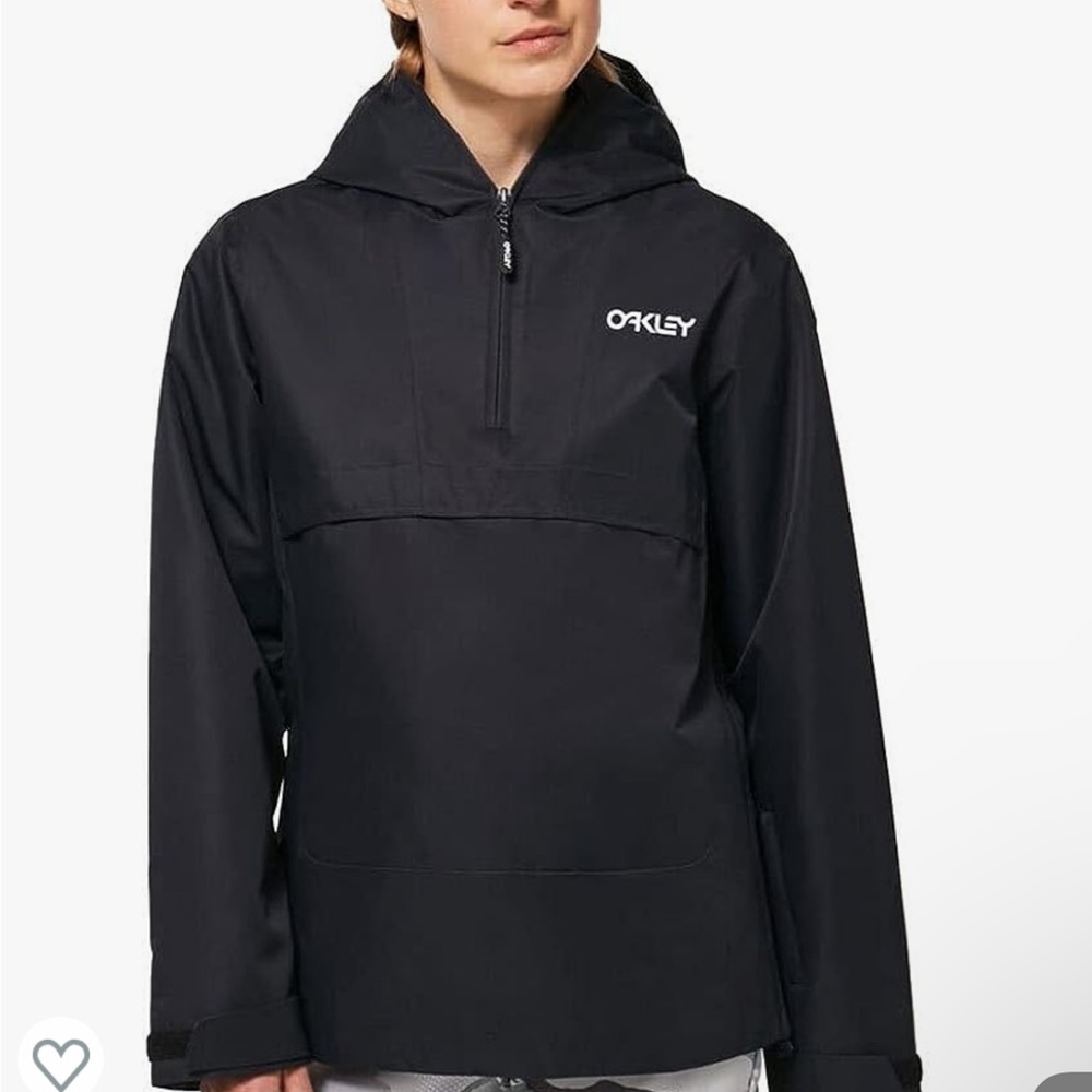 Oakley Women's Holly Anorak